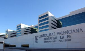 Cárcel por vestirse de enfermera e intentar robar un bebé de padres médicos