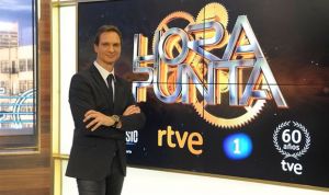 Cárdenas, denunciado ante RTVE por divulgación de teorías pseudocientíficas