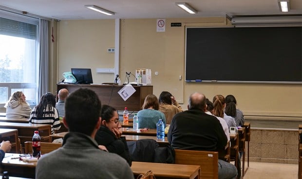 El tercer día de asignación MIR deja a Cardiología a 50 plazas de agotarse