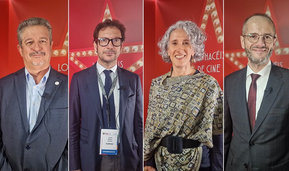 Cardiología Intervencionista será la especialidad que marcará al sector sanitario del futuro