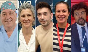 Expertos en Cardiología Intervencionista: más tecnológica, especializada y colaborativa