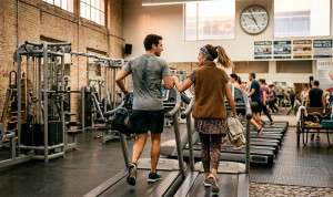 Descubren 'la hora feliz' en la que el ejercicio multiplica su beneficio