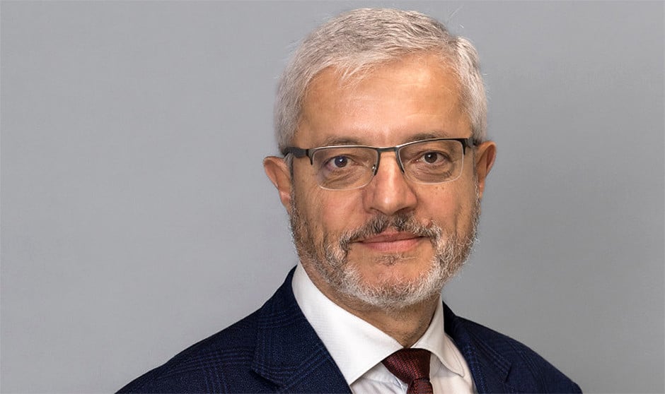 Ignacio Fernández, presidente de la Sociedad Española de Cardiología (SEC). Ha pedido a Sanidad que la formación de estas maniobras sea recuperada en la ley de Educación