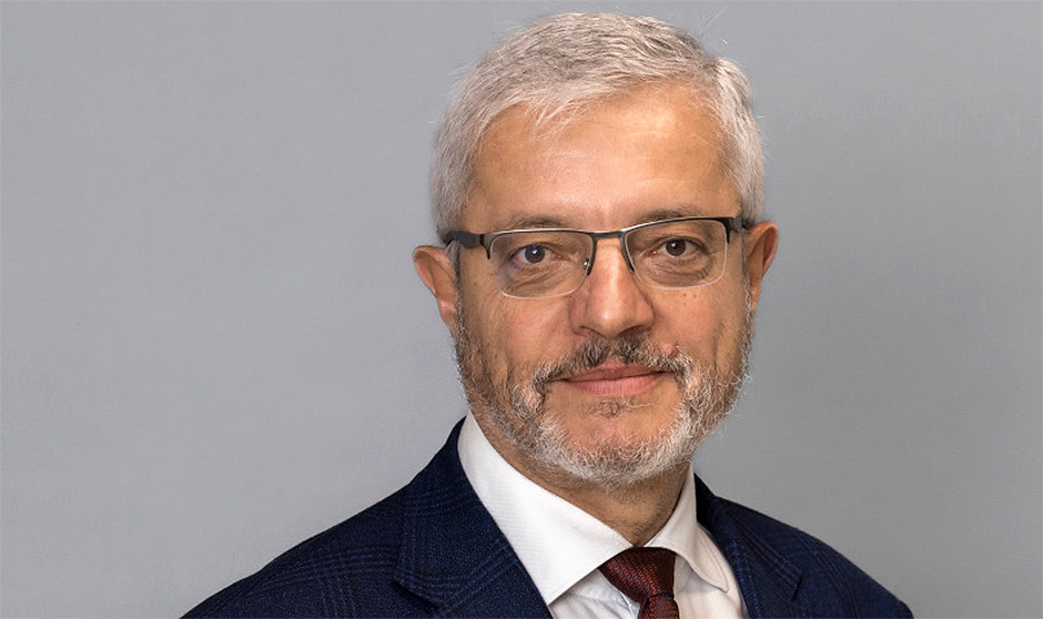 Ignacio Fernández, presidente de la Sociedad Española de Cardiología (SEC). Ha pedido a Sanidad que la formación de estas maniobras sea recuperada en la ley de Educación