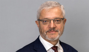 Ignacio Fernández, presidente de la Sociedad Española de Cardiología (SEC). Ha pedido a Sanidad que la formación de estas maniobras sea recuperada en la ley de Educación