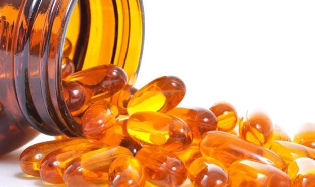 Cardiología solo recomienda suplementos de Omega 3 a ciertos pacientes