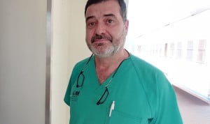 Cardiólogo en Alcalá de Henares, Alberto García Lledó, Hospital Príncipe de Asturias.