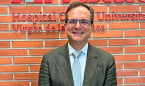 El cardiólogo Francisco Marín Ortuño, catedrático de Medicina en la UMU