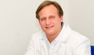 Cardiólogo Madrid, Javier Bermejo Thomas.