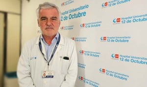 El cardiólogo Juan Delgado, catedrático de Medicina de la Complutense