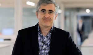 El cardiólogo Pablo Avanzas, profesor titular de la Universidad de Oviedo