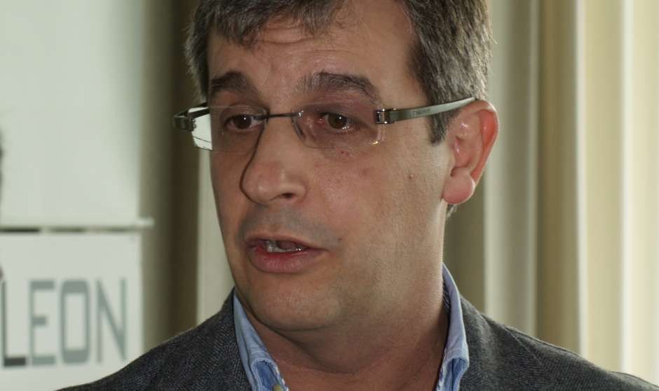 El cardiólogo Pedro Luis Sánchez, catedrático de Medicina en Salamanca