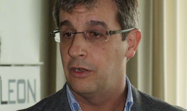 El cardiólogo Pedro Luis Sánchez, catedrático de Medicina en Salamanca