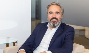 Javier del Río, director de Cardiología Intervencionista, Intervencionismo y Neurovascular de Cardiva
