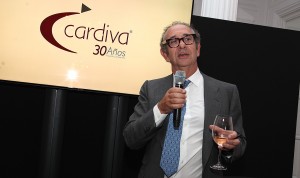 Cardiva celebra 30 años a la vanguardia de la tecnología sanitaria española