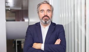 Javier del Río, director de Neurovascular de Cardiva.