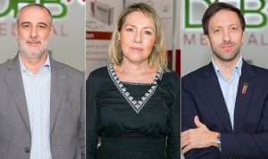 Cardiva irrumpe en EWMA 2025 con dos innovaciones para heridas complejas