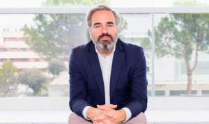 Javier del Río, director de las divisiones de Cardiología Intervencionista, Neurovascular, Intervencionismo y Digestivo y Urología en Cardiva