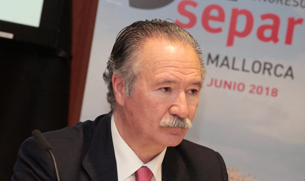 Separ celebra su Foro de Presidentes Autonómicos