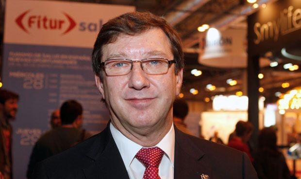 Carlos Abella