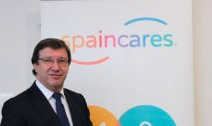Carlos Abella, nuevo director gerente de Spaincares