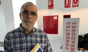 Carlos Castillo dimite como gerente del Hospital de Hellín