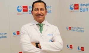 Traumatología Madrid Hospital Clínico, traumatólogo Carlos García