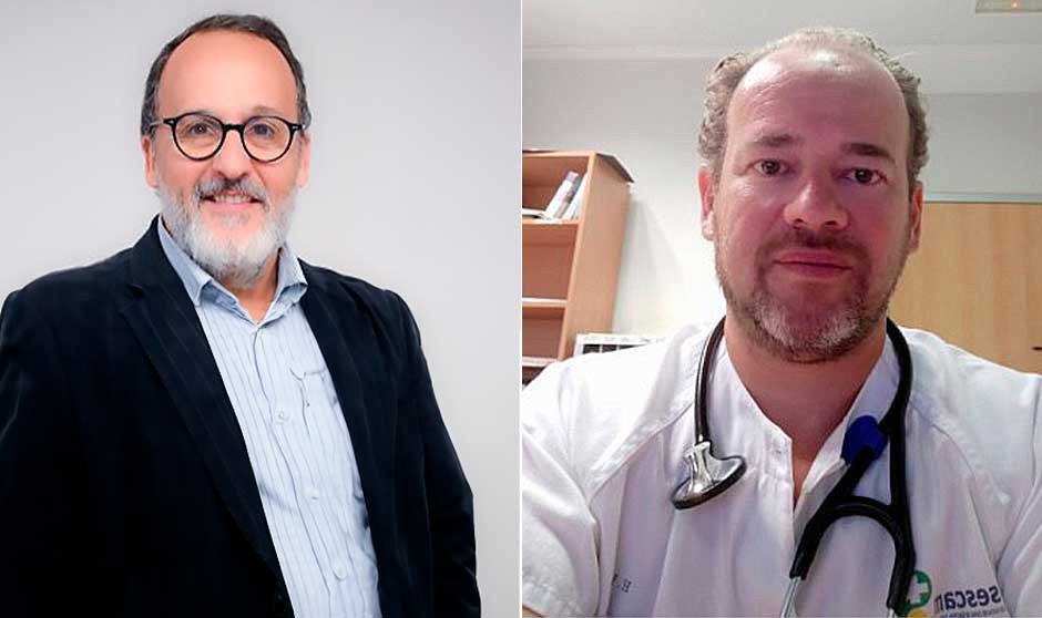 Complejo Hospitalario de Toledo, Dirección Médica