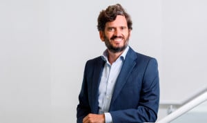 Carlos Jaureguizar, nuevo CEO de Sanitas.