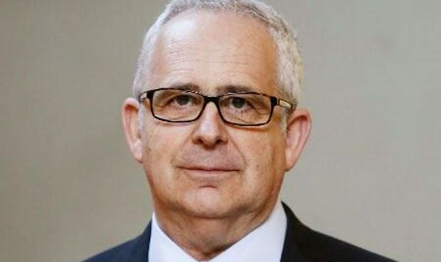 Carlos Marsal renueva como jefe de Neurolog�a del Hospital de Toledo