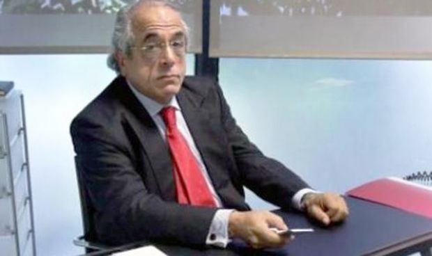 Carlos Morín Gamarra