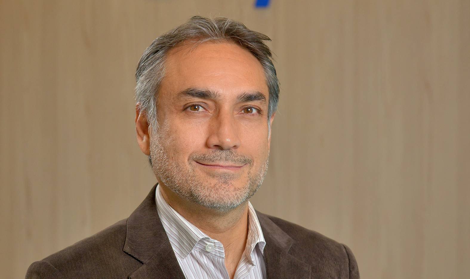 Carlos Murillo