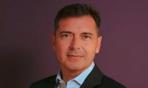 Carlos Navarro, nuevo director del Área de Vacunas e Inmunoterapias de Astrazeneca en España.