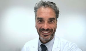 Hematólogo Donostia, País Vasco, Carlos Panizo