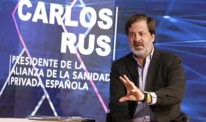 Carlos Rus (ASPE): "La muerte de Muface ya se ha firmado"