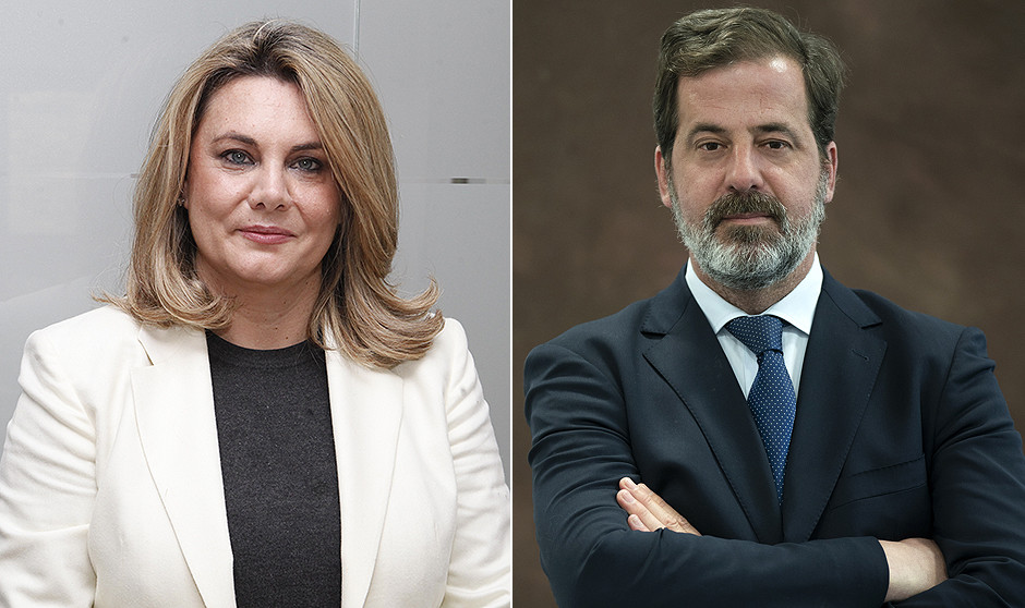 Carlos Rus deja la Presidencia de ASPE.