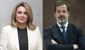 Herminia Rodríguez asume la presidencia de ASPE por la marcha de Carlos Rus