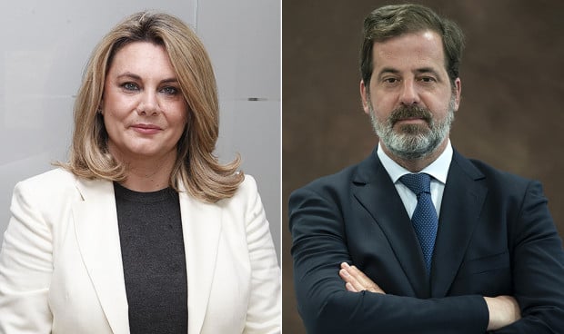 Carlos Rus deja la Presidencia de ASPE.