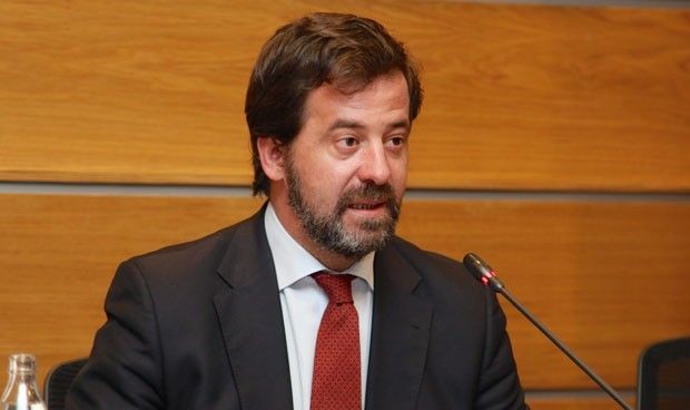 Carlos Rus, elegido nuevo presidente de ASPE