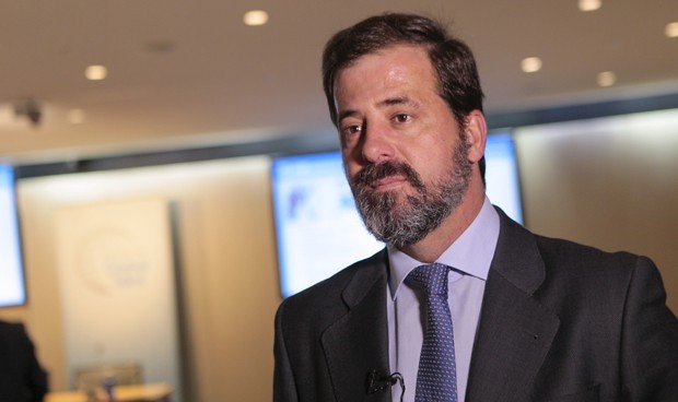 Nuevo presidente de la Alianza de la Sanidad Privada Española (ASPE)