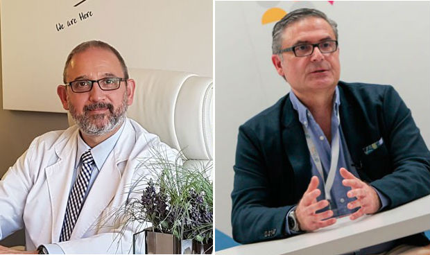 Prescripción de preservativos ante el repunte de las ITS