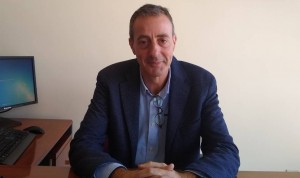 Carlos Tobar se incorpora como adjunto a la Gerencia de GSS en Lleida