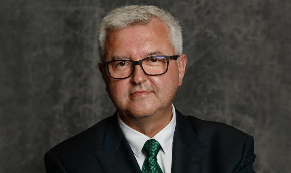 Carlos Varela, consejero de Cofares, reelegido vicepresidente de GIRP