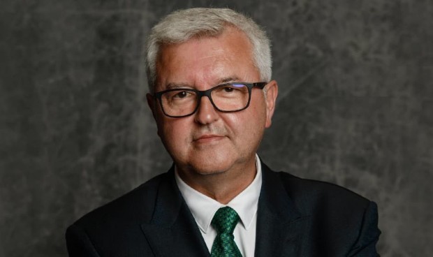 Carlos Varela, consejero de Cofares, reelegido vicepresidente de GIRP