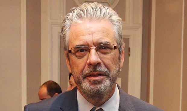 Carlos Zarco, nuevo presidente internacional de las cooperativas de salud