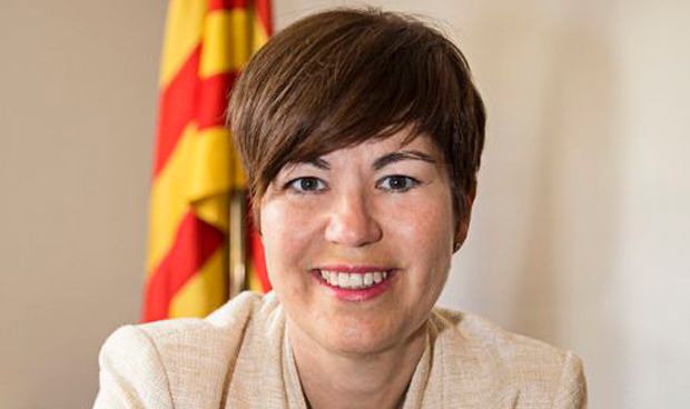 Carme Ponsa