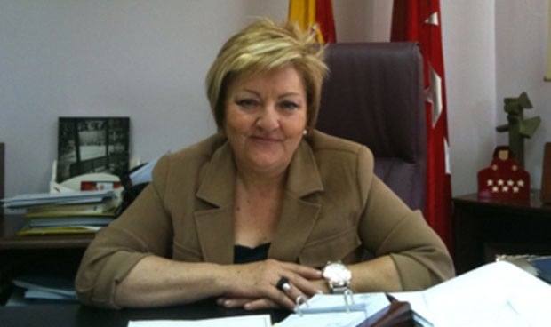 Carmen Balfagón, nueva directora general del Imserso