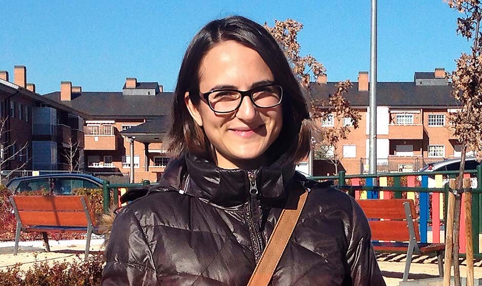 Neonatología Madrid, Hospital La Paz, neonatóloga Carmen Bravo