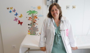 Carmen de la Cámara Moraño