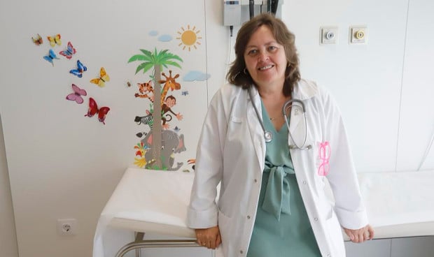 Carmen de la Cámara Moraño